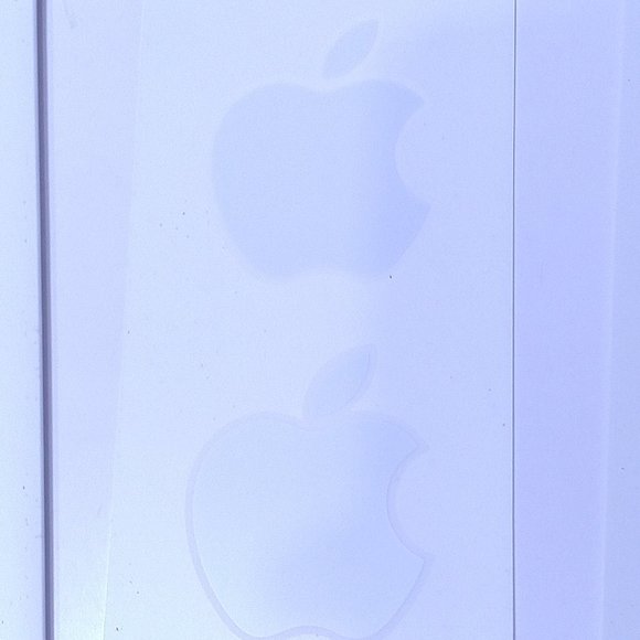 APPLE iPHONE 6s Plus BOX ONLY 32GB Original Packaging OEM Steve Jobs STICKERS - Picture 10 of 13